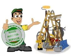 Hausmeisterservice